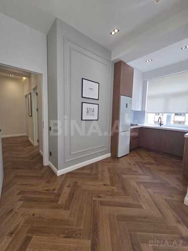 Satılır 3 otaqlı yeni tikili 108 m², Gənclik m., photo 8 from 30