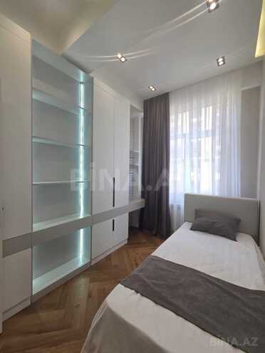 Satılır 3 otaqlı yeni tikili 108 m², Gənclik m., photo 28 from 30