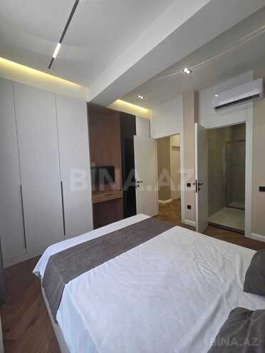 Satılır 3 otaqlı yeni tikili 108 m², Gənclik m., photo 4 from 30