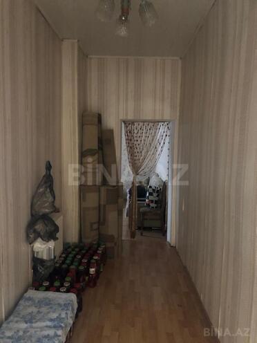 İcarəyə verilir 4 otaqlı həyət evi/bağ evi 100 m², Azadlıq Prospekti m., photo 5 from 9