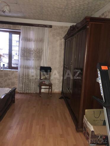 İcarəyə verilir 4 otaqlı həyət evi/bağ evi 100 m², Azadlıq Prospekti m., photo 8 from 9