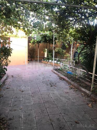 İcarəyə verilir 4 otaqlı həyət evi/bağ evi 100 m², Azadlıq Prospekti m., photo 6 from 9