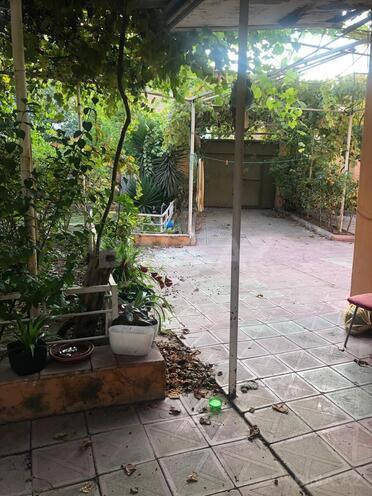 İcarəyə verilir 4 otaqlı həyət evi/bağ evi 100 m², Azadlıq Prospekti m., photo 1 from 9