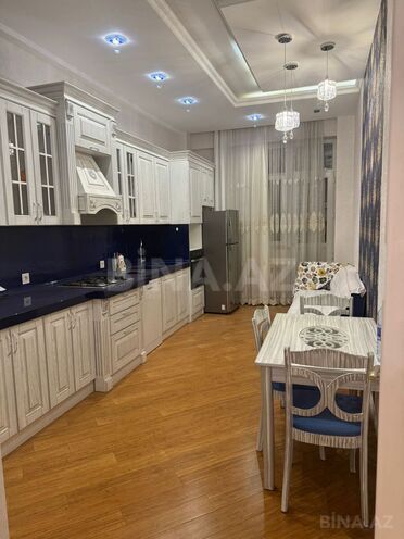 İcarəyə verilir 2 otaqlı yeni tikili 120 m², Yasamal r., photo 11 from 15