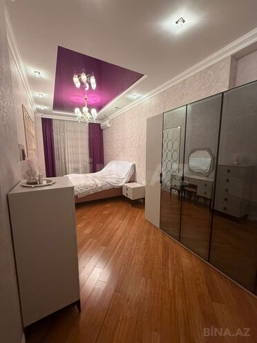 İcarəyə verilir 2 otaqlı yeni tikili 120 m², Yasamal r., photo 10 from 15