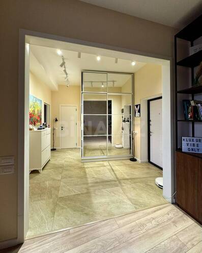 İcarəyə verilir 2 otaqlı yeni tikili 100 m², Sahil m., photo 17 from 24