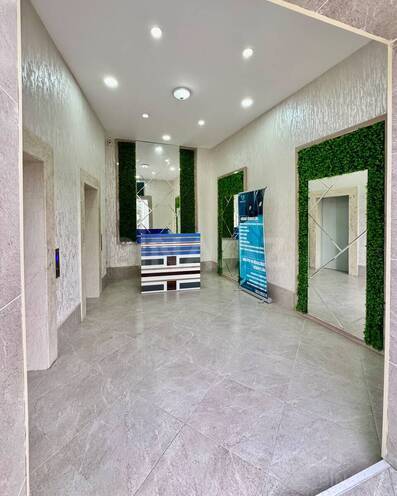 İcarəyə verilir 2 otaqlı yeni tikili 100 m², Sahil m., photo 20 from 24