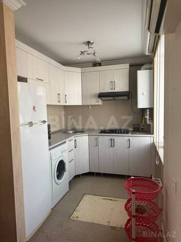Сдаётся 3-комн. вторичка 70 м², м. Ичеришехер, photo 11 from 12