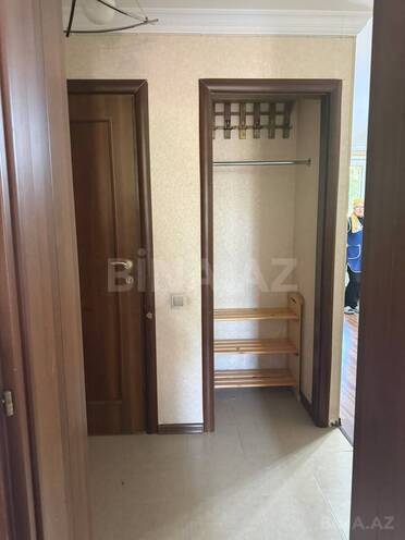 Сдаётся 3-комн. вторичка 70 м², м. Ичеришехер, photo 8 from 12
