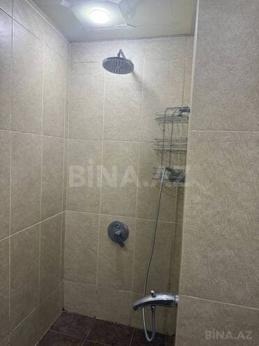 Сдаётся 3-комн. вторичка 70 м², м. Ичеришехер, photo 10 from 12