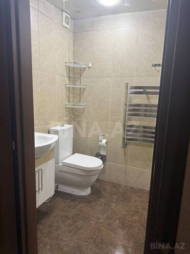 Сдаётся 3-комн. вторичка 70 м², м. Ичеришехер, photo 9 from 12
