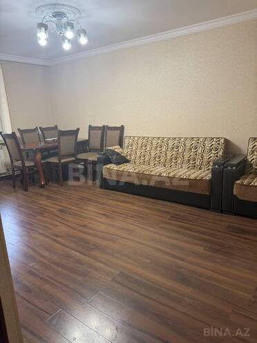 Сдаётся 3-комн. вторичка 70 м², м. Ичеришехер, photo 3 from 12