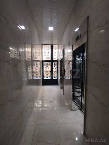 Satılır 3 otaqlı yeni tikili 110 m², Memar Əcəmi m., photo 11 from 12
