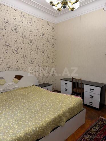 Сдаётся 3-комн. вторичка 80 м², м. Элмляр Академиясы, photo 6 from 14