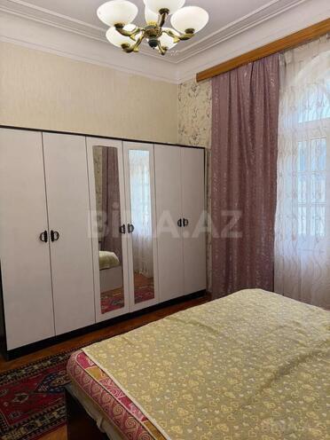 Сдаётся 3-комн. вторичка 80 м², м. Элмляр Академиясы, photo 5 from 14