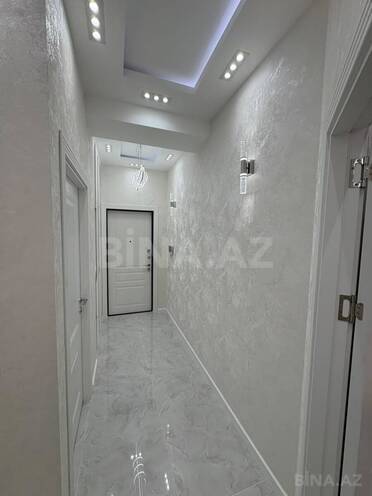 Сдаётся 2-комн. новостройка 52 м², м. Дернегюль, photo 15 from 20