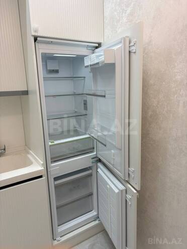 Сдаётся 2-комн. новостройка 52 м², м. Дернегюль, photo 10 from 20