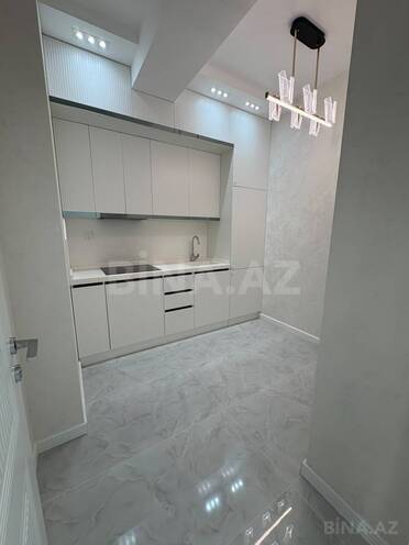 Сдаётся 2-комн. новостройка 52 м², м. Дернегюль, photo 8 from 20