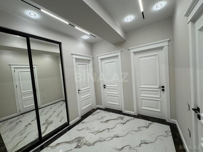 Сдаётся 3-комн. новостройка 130 м², м. Шах Исмаил Хатаи, photo 18 from 22