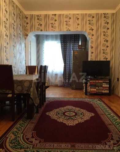 Продаётся 1-комн. вторичка 40 м², пос. Бакиханова, photo 1 from 7