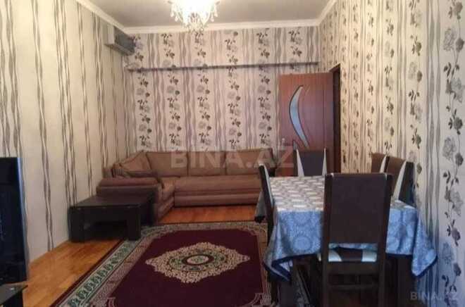 Продаётся 1-комн. вторичка 40 м², пос. Бакиханова, photo 3 from 7