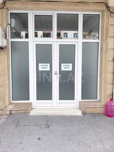Сдаётся 1-комн. офис 25 м², м. Ази Асланов, photo 1 from 7