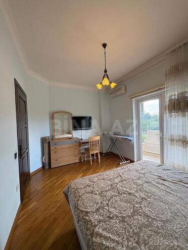 Сдаётся 3-комн. новостройка 120 м², Насиминский  р., photo 9 from 22