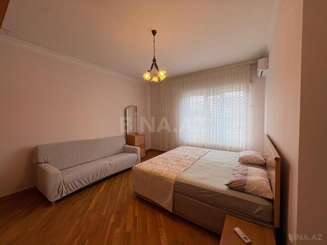 Сдаётся 3-комн. новостройка 120 м², Насиминский  р., photo 11 from 22