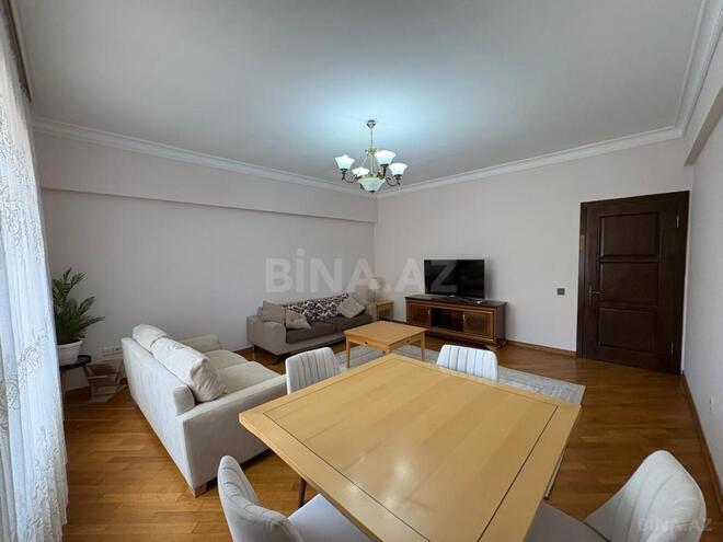 Сдаётся 3-комн. новостройка 120 м², Насиминский  р., photo 7 from 22