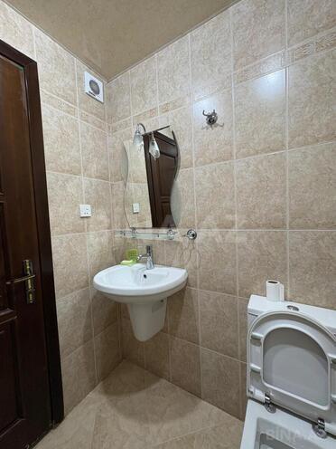 Сдаётся 3-комн. новостройка 120 м², Насиминский  р., photo 17 from 22