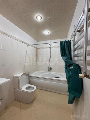 Сдаётся 3-комн. новостройка 120 м², Насиминский  р., photo 19 from 22