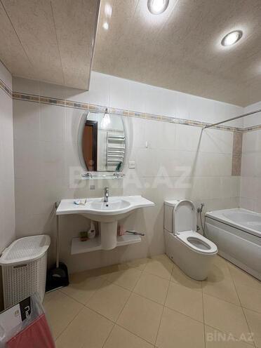 Сдаётся 3-комн. новостройка 120 м², Насиминский  р., photo 18 from 22
