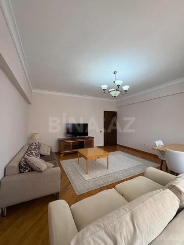 Сдаётся 3-комн. новостройка 120 м², Насиминский  р., photo 5 from 22