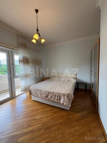 Сдаётся 3-комн. новостройка 120 м², Насиминский  р., photo 8 from 22