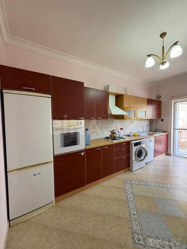 Сдаётся 3-комн. новостройка 120 м², Насиминский  р., photo 16 from 22