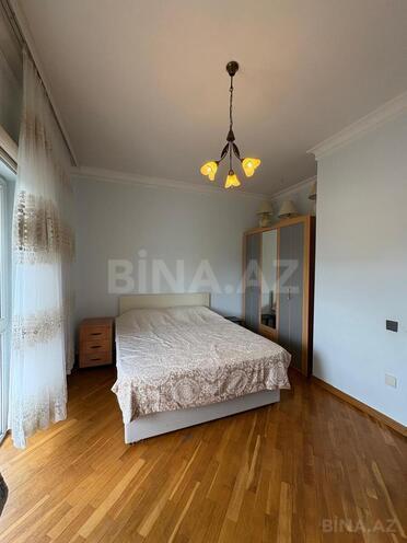 Сдаётся 3-комн. новостройка 120 м², Насиминский  р., photo 10 from 22