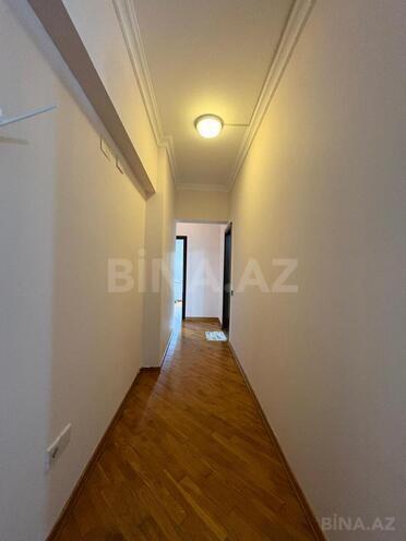 Сдаётся 3-комн. новостройка 120 м², Насиминский  р., photo 20 from 22
