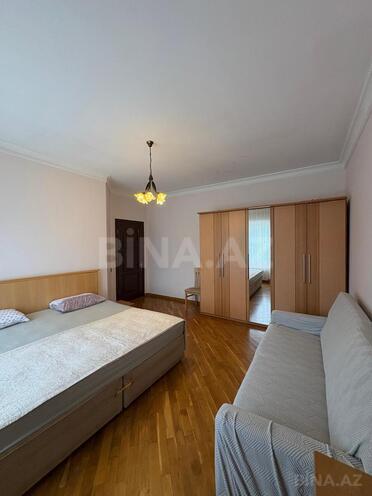 Сдаётся 3-комн. новостройка 120 м², Насиминский  р., photo 13 from 22