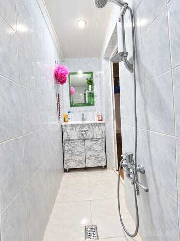 Satılır 2 otaqlı köhnə tikili 45 m², Memar Əcəmi m., photo 6 from 11