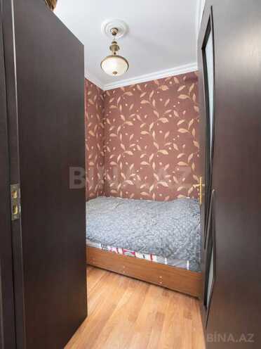 Satılır 2 otaqlı köhnə tikili 45 m², Memar Əcəmi m., photo 5 from 11