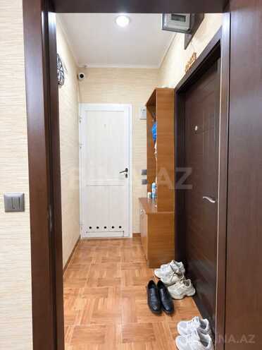 Satılır 2 otaqlı köhnə tikili 45 m², Memar Əcəmi m., photo 9 from 11
