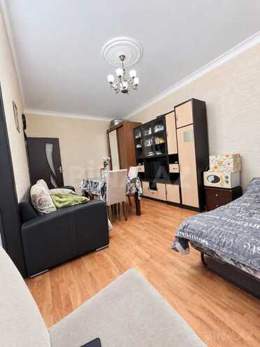 Satılır 2 otaqlı köhnə tikili 45 m², Memar Əcəmi m., photo 4 from 11