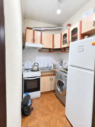 Satılır 2 otaqlı köhnə tikili 45 m², Memar Əcəmi m., photo 1 from 11