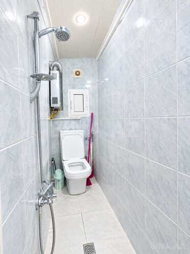 Satılır 2 otaqlı köhnə tikili 45 m², Memar Əcəmi m., photo 7 from 11