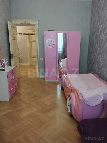 İcarəyə verilir 5 otaqlı yeni tikili 225 m², İçəri Şəhər m., photo 16 from 23