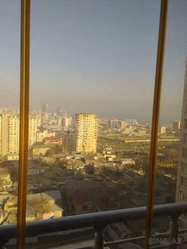 İcarəyə verilir 5 otaqlı yeni tikili 225 m², İçəri Şəhər m., photo 6 from 23