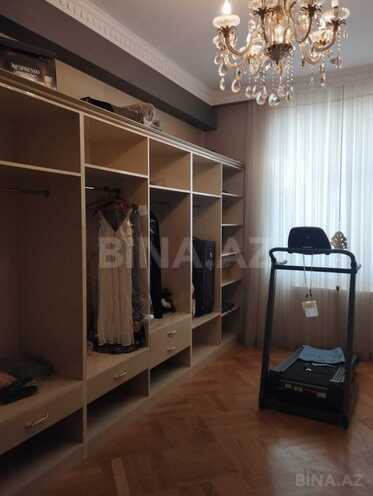 İcarəyə verilir 5 otaqlı yeni tikili 225 m², İçəri Şəhər m., photo 21 from 23