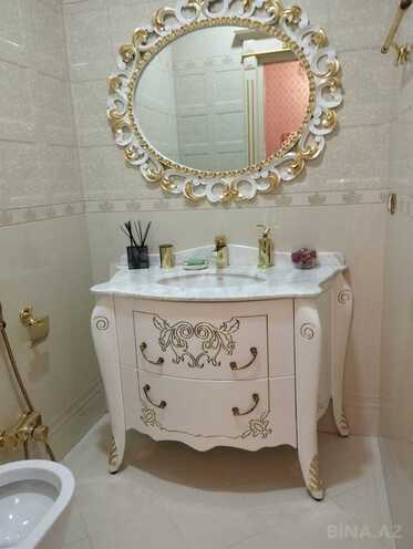 İcarəyə verilir 5 otaqlı yeni tikili 225 m², İçəri Şəhər m., photo 20 from 23