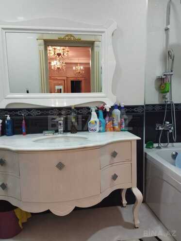 İcarəyə verilir 5 otaqlı yeni tikili 225 m², İçəri Şəhər m., photo 19 from 23