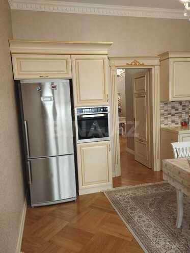 İcarəyə verilir 5 otaqlı yeni tikili 225 m², İçəri Şəhər m., photo 13 from 23